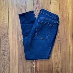 Old Navy Pop Icon Skinny Jeans